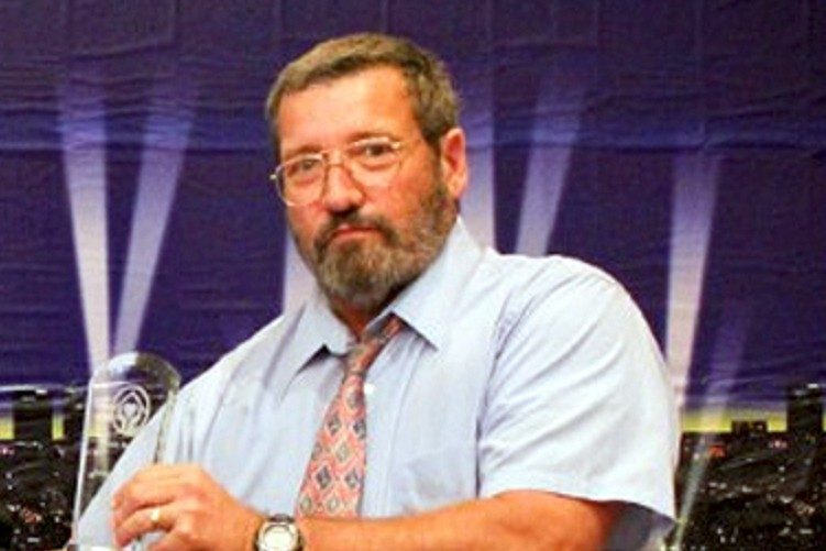 Ellsworth Fuhrman