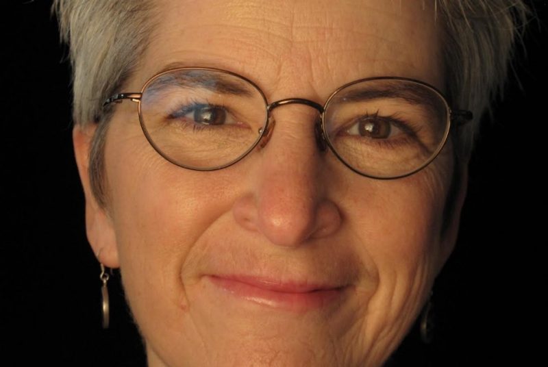 Professor Emerita Carol Burch-Brown Carol Burch-Brown