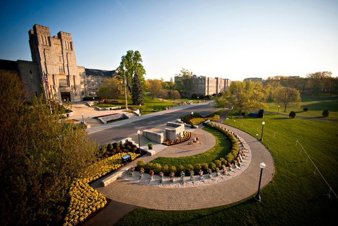 April 16 Memorial