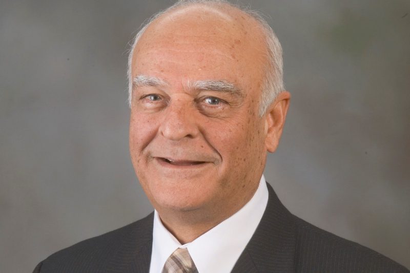 Ali Nayfeh