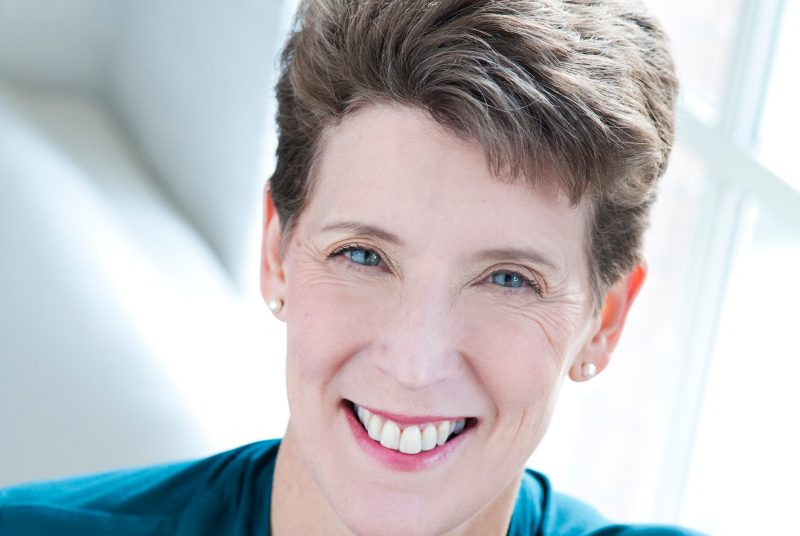 Sally C. Morton