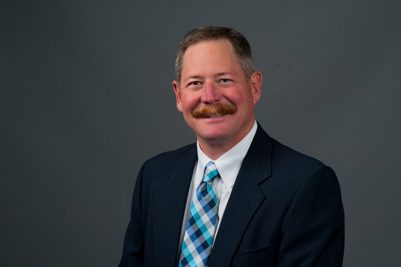 Wade E. Thomason