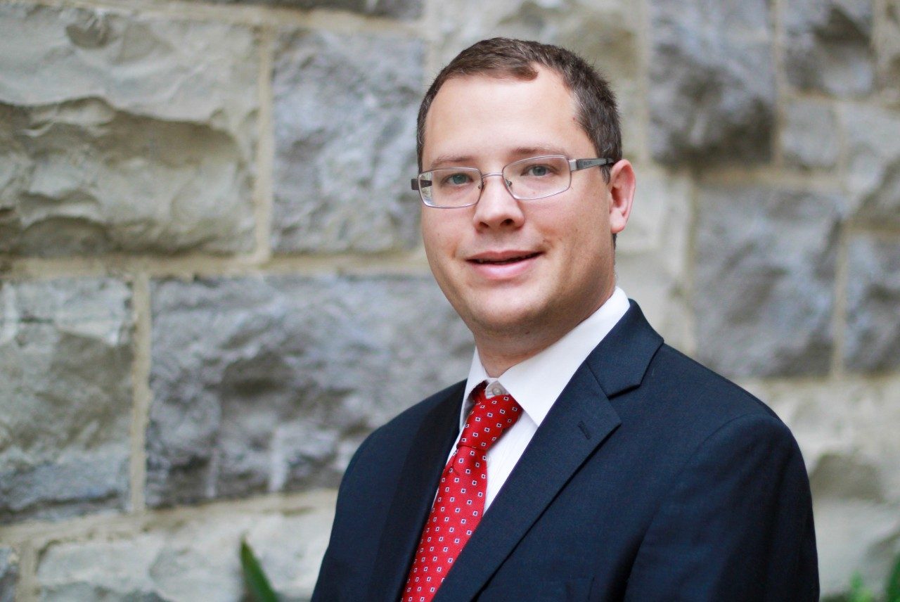 Matthew Erickson Joins Accounting And Information Systems Faculty ...