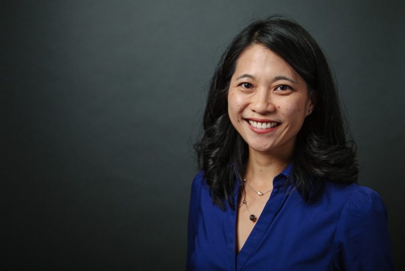 Julianne Chung