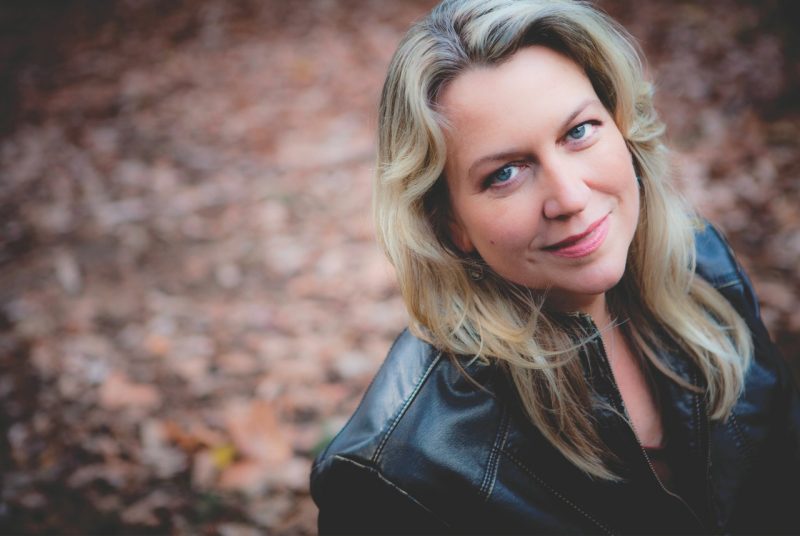 Cheryl Strayed