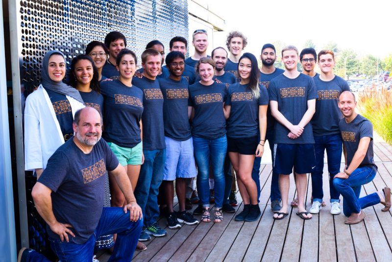 Student Team