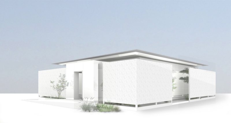 SDME model house