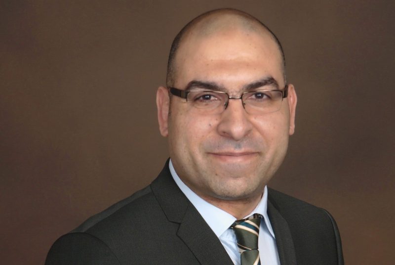 Sherif Sherif