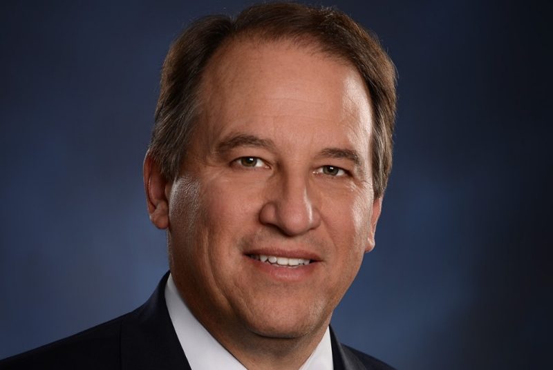 Mike Mankosa