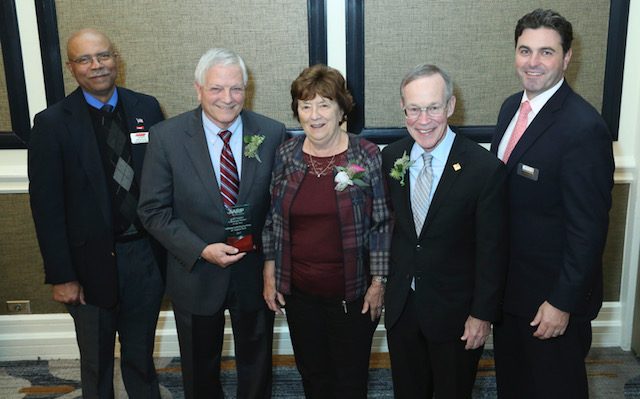 LLI named AARP Virginia Community Partner of the Year