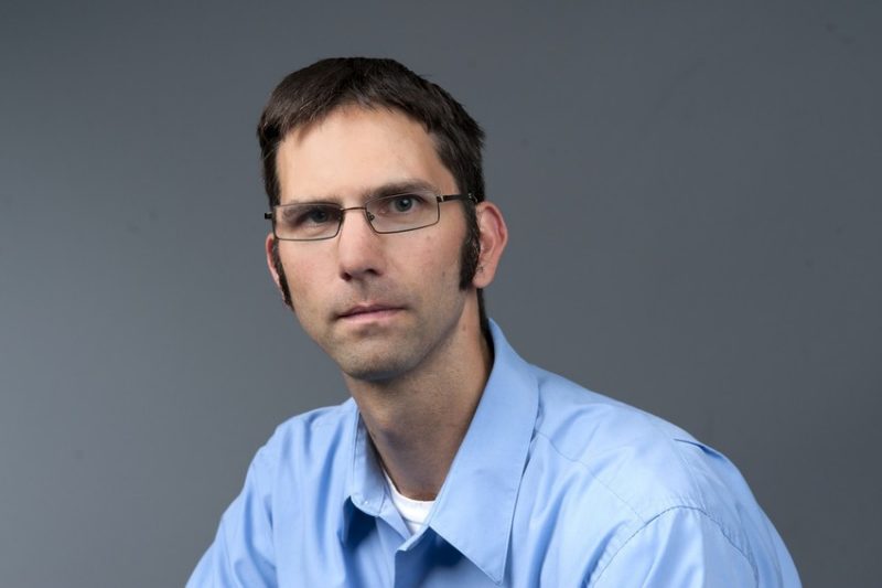 Petters is a data management consultant and curation services coordinator at the University Libraries at Virginia Tech