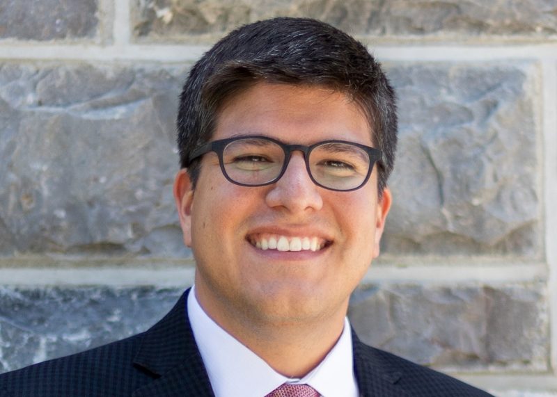 Juan Espinoza