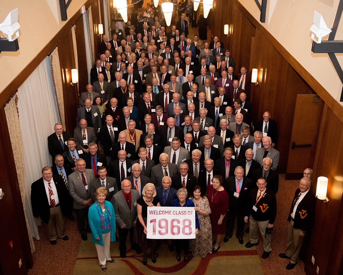 Photos Virginia Tech celebrates Virginia Tech News