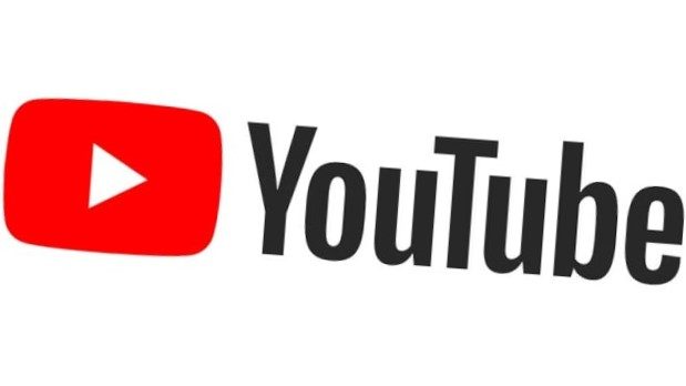 Image of the YouTube logo 