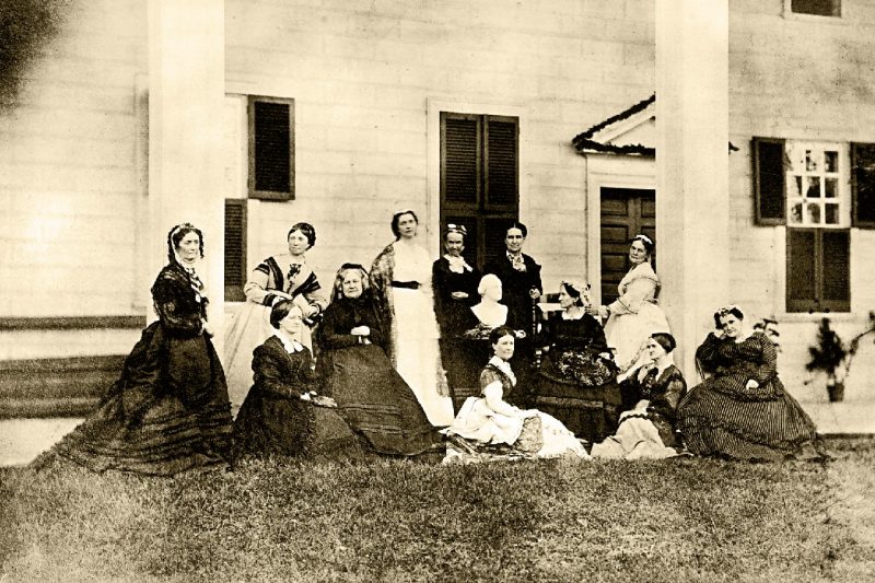 Mount Vernon Ladies’ Association