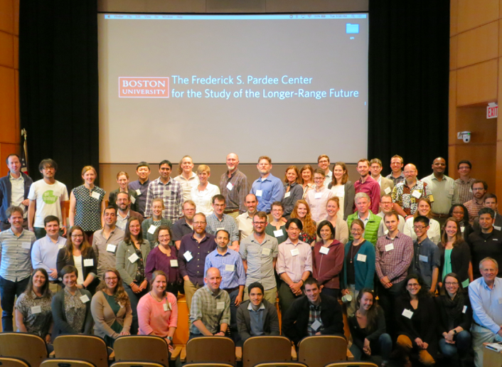 Conference hosted by the Ecological Forecasting Initiative