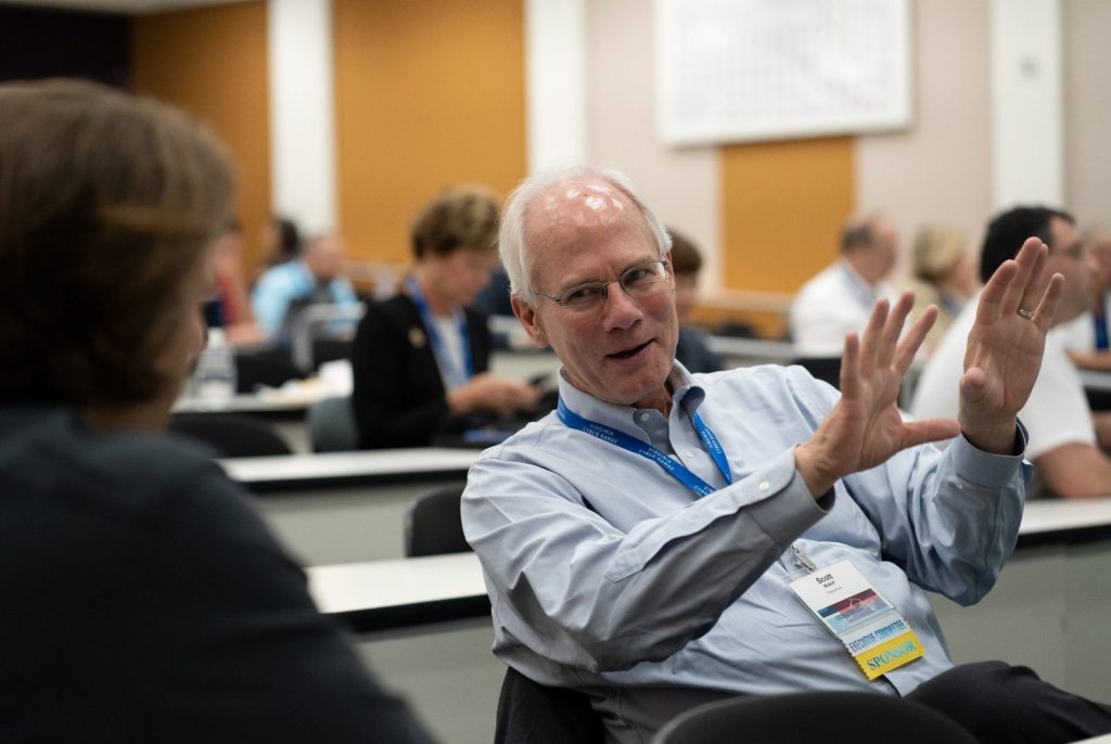 Virginia Cyber Range to host annual cybersecurity education conference
