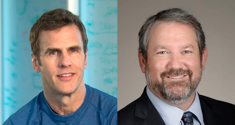 Read Montague and Josh Gordon to speak at Precision Neuroscience Conference Read Montague and Josh Gordon to speak at Precision Neuroscience Conference