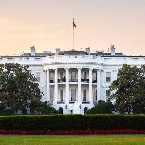 Image of the White House