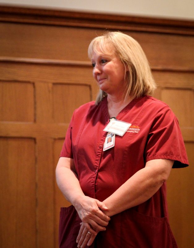 photo of Gladys S. Sartin