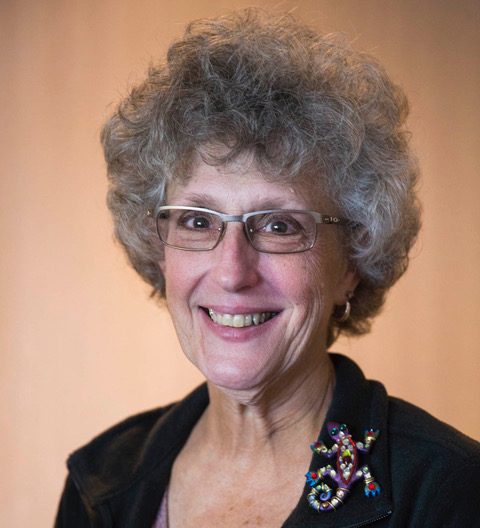 Maxine Brown