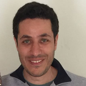 Mahdi Belcaid 
