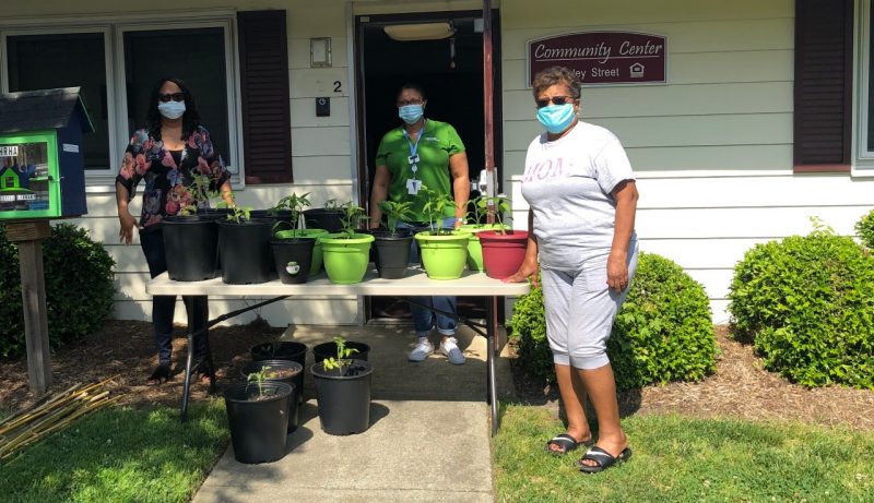 Systemic racism and the COVID-19 pandemic have highlighted systemic health disparities with higher rates of COVID-19, as well as adverse consequences, among individuals of color. Two Virginia tech faculty members are assessing equality in the Family Nutrition Program to better serve the commonwealth.