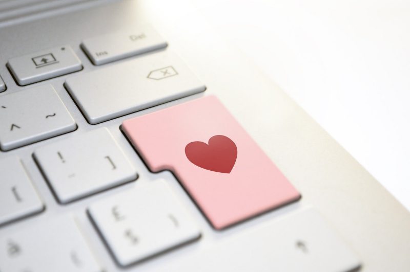 Valentines Heart