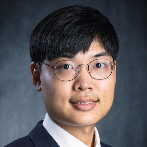 Jun-Whan Lee, another student in The Charles Edward Via, Jr. Department of Civil and Environmental Engineering, has been developing computer models to rapidly and accurately predict tsunamis and storm surges.