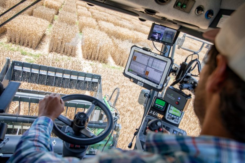 Virginia Tech’s Center for Advanced Innovation in Agriculture hosts