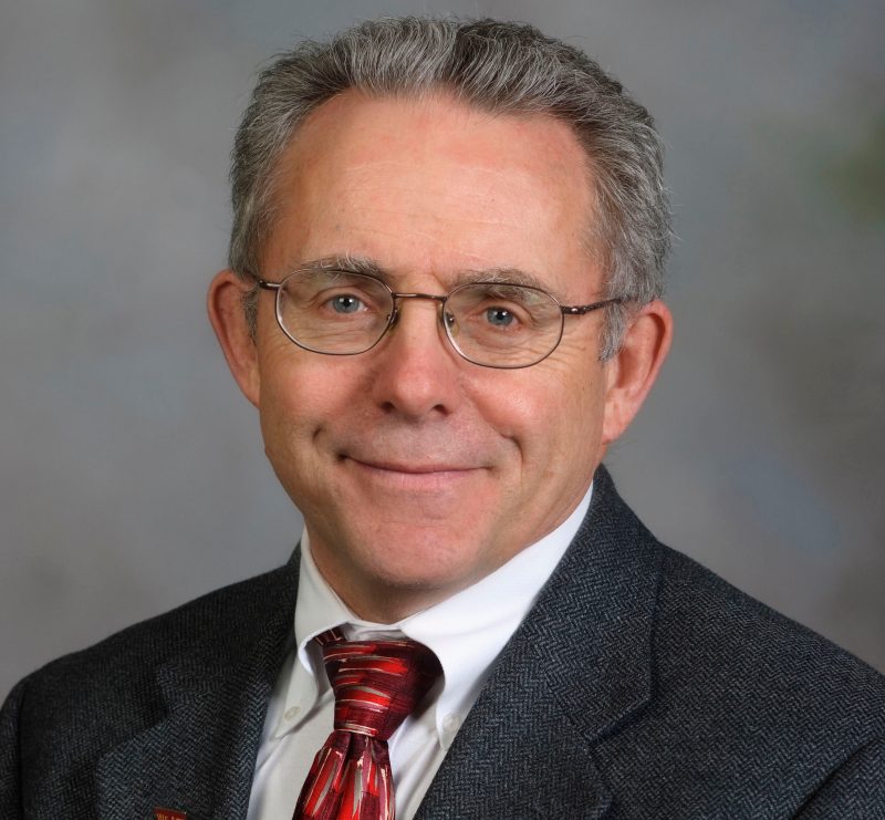 Richard Perdue