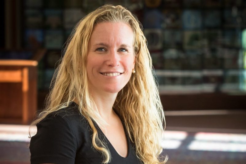 Ashley Reichelmann