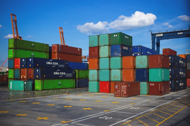 SupplyChainPort