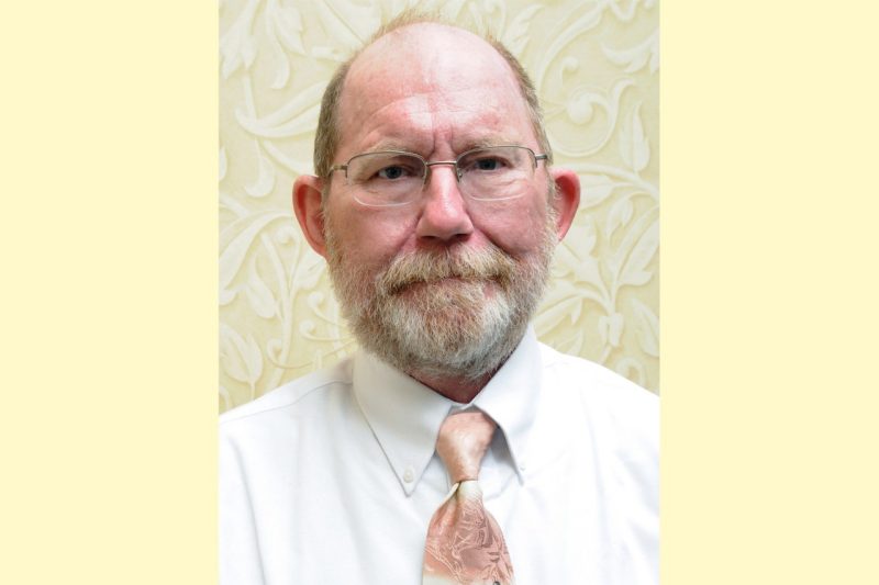 David S. Lindsay
