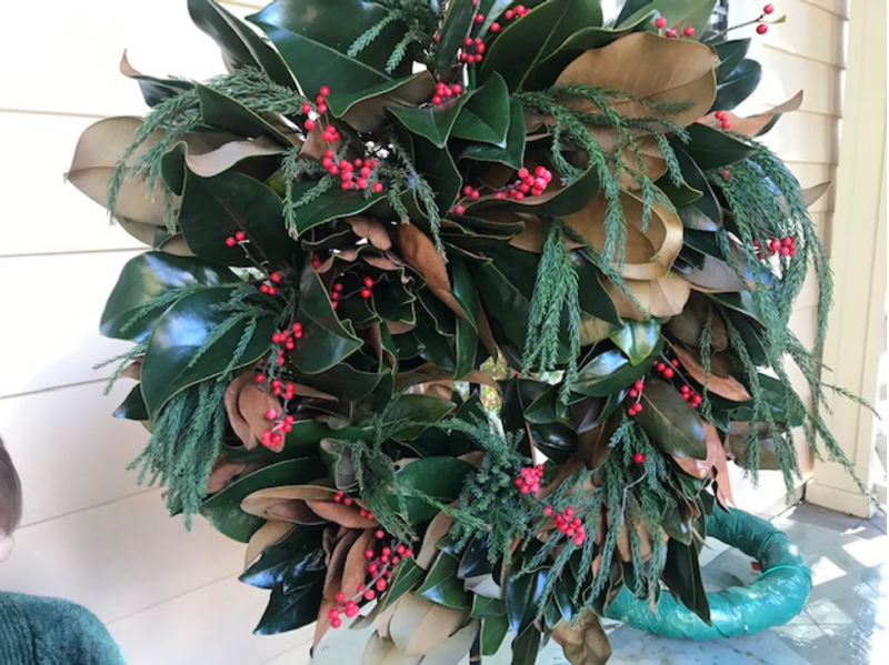 Keep holiday greenery fresh and pets safe from toxic plant material by following a Virginia Cooperative Extension Master Gardener’s expert tips