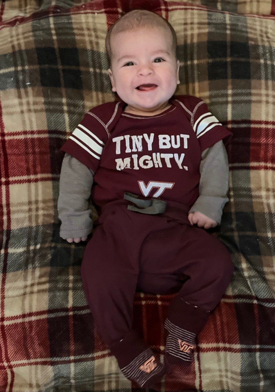 Family Virginia Tech News Virginia Tech