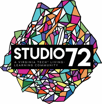 Studio 72 Learning Community logo