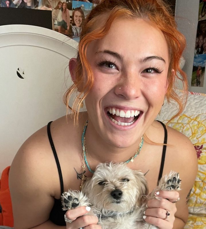 Amber Rainsberger