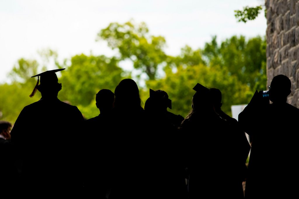 Bethesda University Employees, Location, Alumni