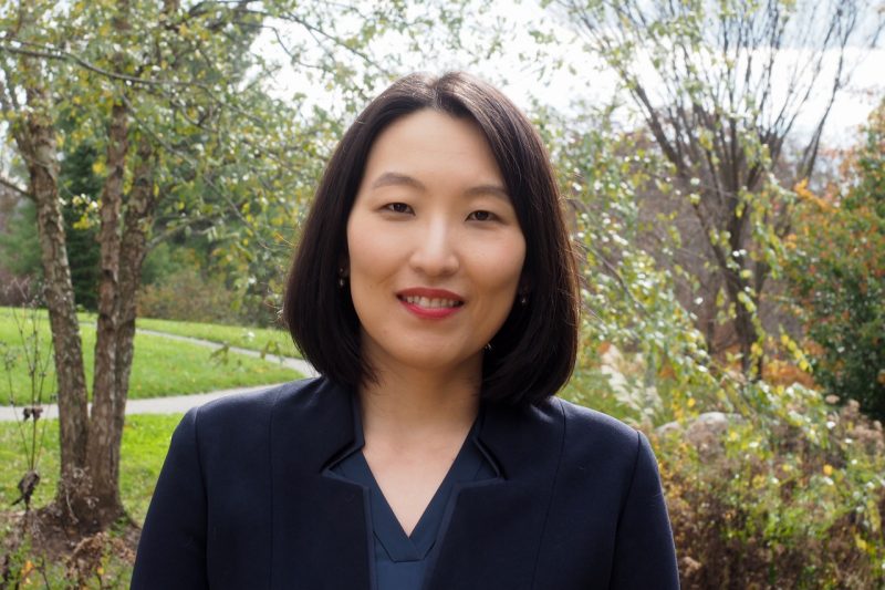 Clara Suong