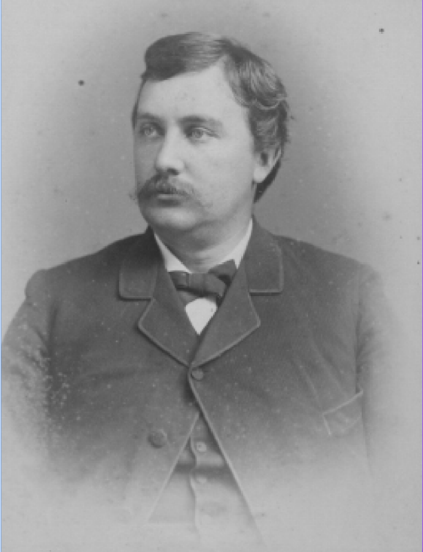 H.H. Reynolds