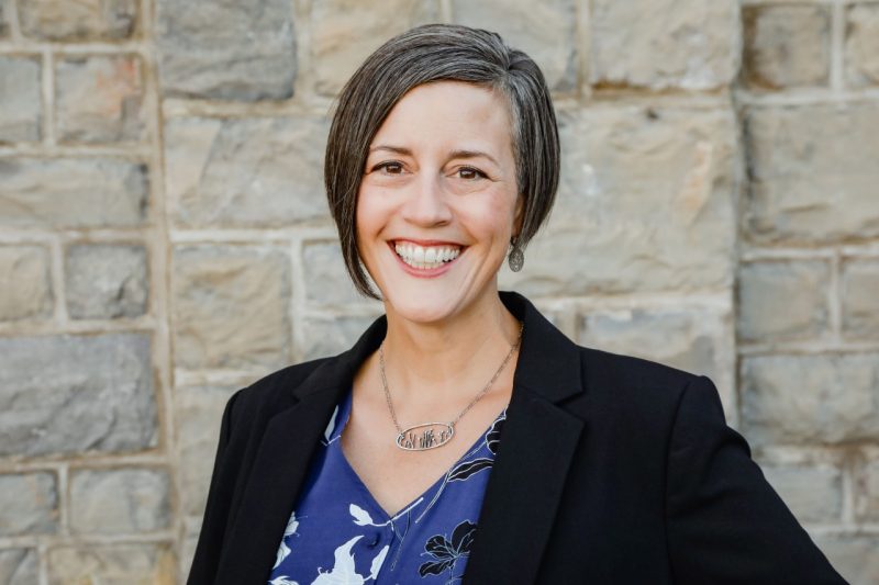 Martha Glass