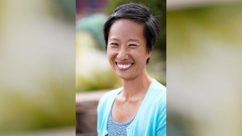 Katherine Fogelberg has been named as the next associate dean for professional programs at Virginia-Maryland College of Veterinary Medicine Katherine Fogelberg has been named as the next associate dean for professional programs at Virginia-Maryland College of Veterinary Medicine
