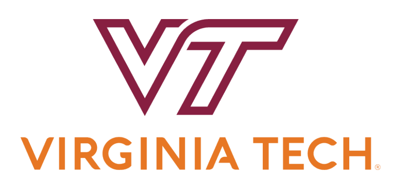 virginia tech logo