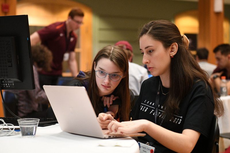 Cybersecurity is a team sport — and it’s recruiting all positions
