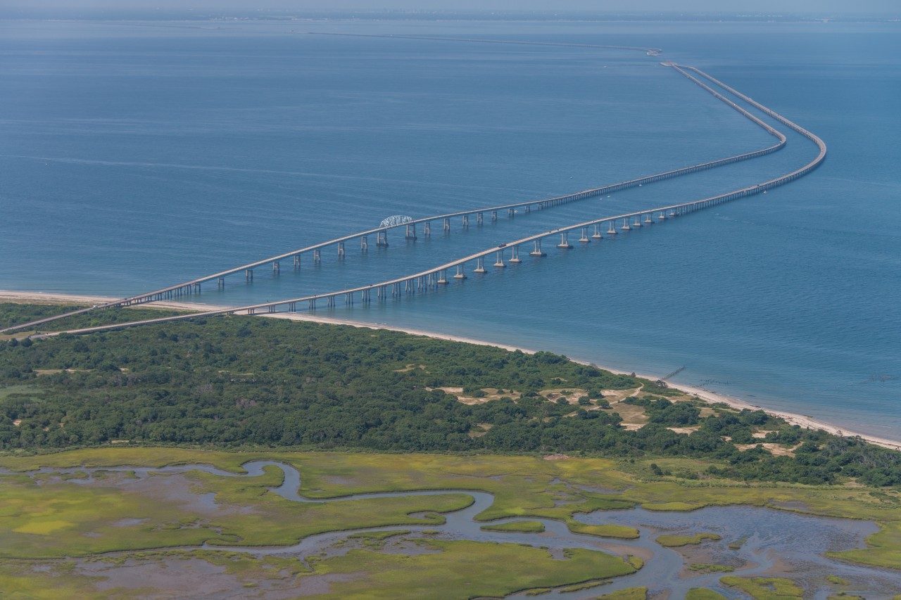 Study: Sinking ground in parts of Chesapeake Bay area will worsen ...