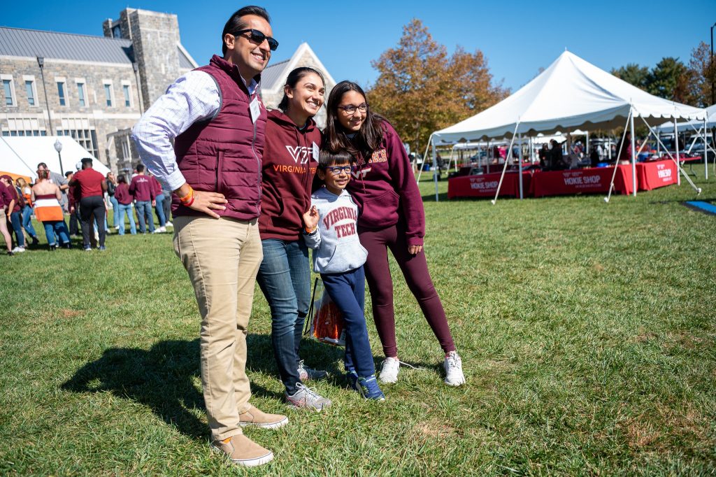 set for Oct. 2126 Virginia Tech News Virginia Tech