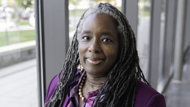 Menah Pratt, Vice President for Strategic Affairs and Diversity at Virginia Tech, has been named chair-elect for the Council on Diversity, Equity, & Inclusion (CDEI) of the Association of Public and Land-Grant Universities (APLU).