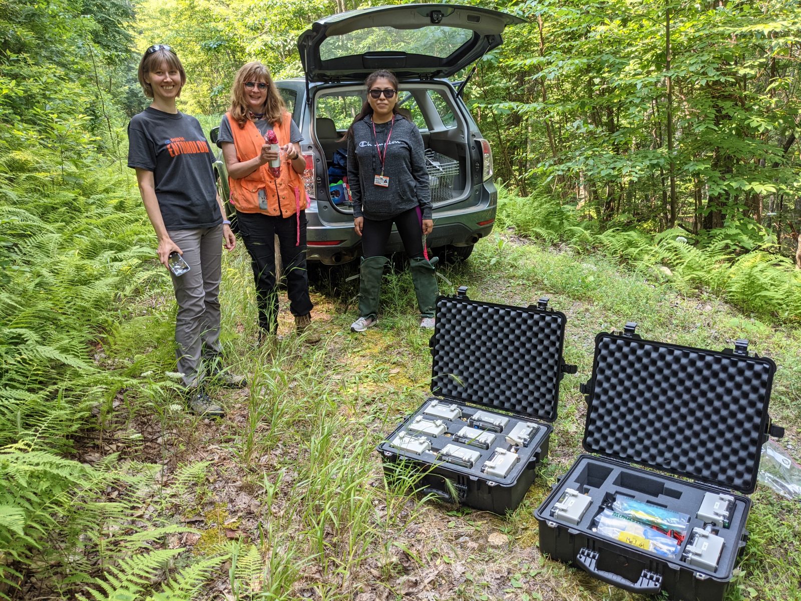 Virginia Tech Awarded Grant To Study Lingering Lyme Disease Symptoms virginia-tech-awarded-grant-to-study-lingering-lyme-disease-symptoms
