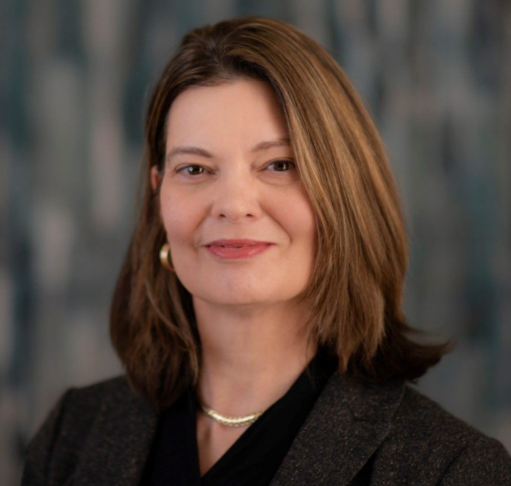 Sharon B. Pitt has been named Vice President of Data Expertise and Chief Data Officer |  Virginia Tech Information